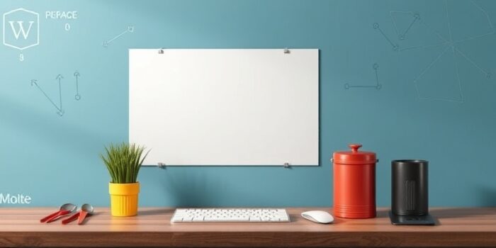 page maintenance wordpress a fonction de son theme