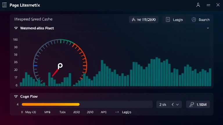 Pagespeed gtmetrix litespeed cache