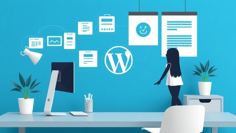 Personnalisez le Back Office WordPress pour vos Collaborateurs