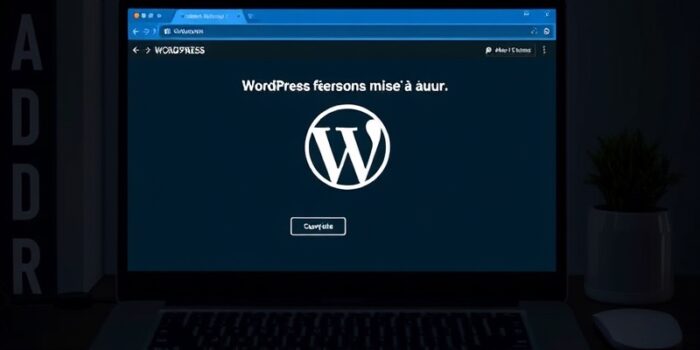 peut-on faire maintenant la mise à jour wordpress 5.02