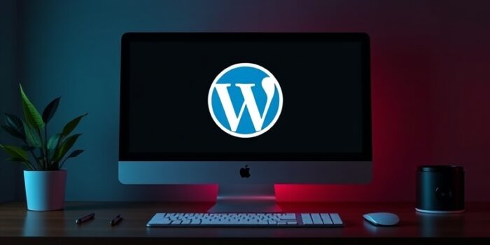 plugin blog en maintenance wordpress