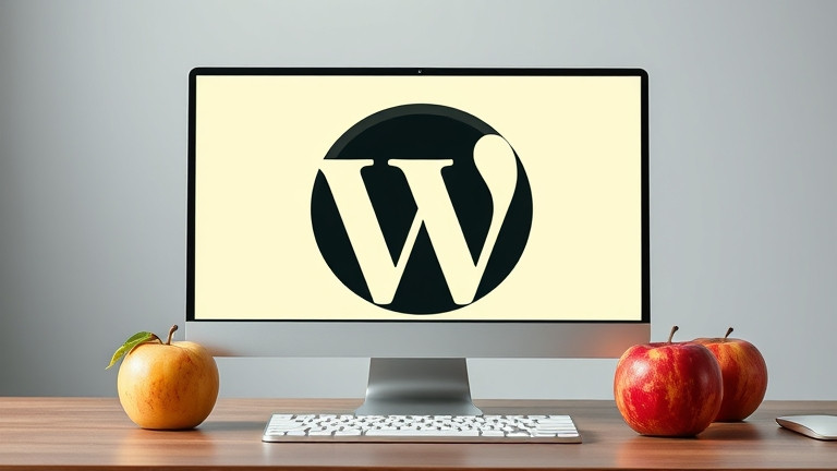 Optimisez Votre Site WordPress avec un Plugin de Maintenance
