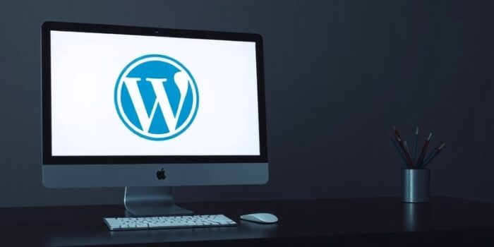 plugin page maintenance wordpress