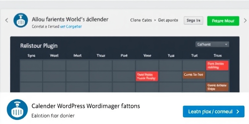 plugin wordpress espace temps entre une date et maintenant