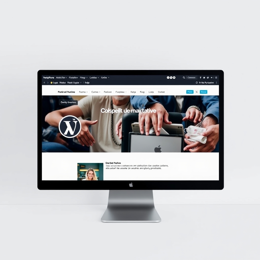 plugin wordpress maintenance mode