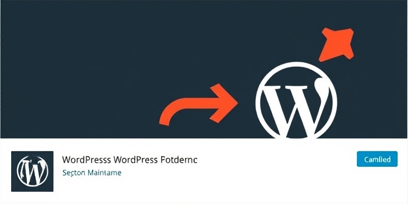 plugin wordpress maintenance redirect