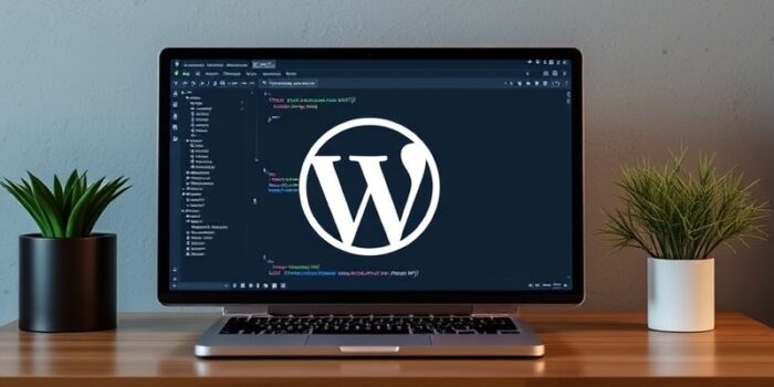 plugin wordpress page maintenance
