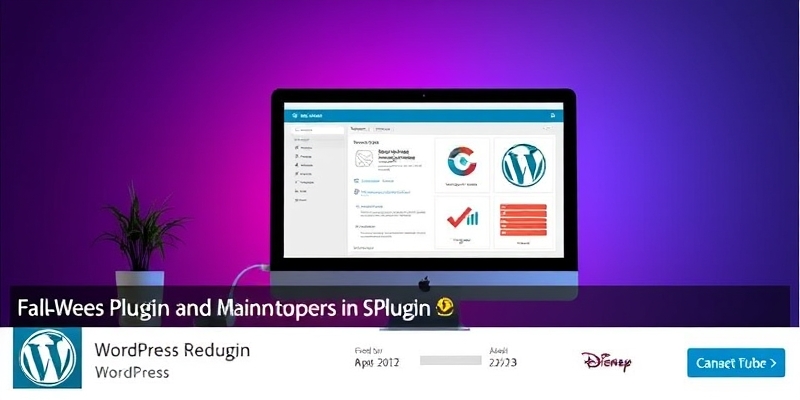 pluging maintenance gratuit wordpress wpmarmite