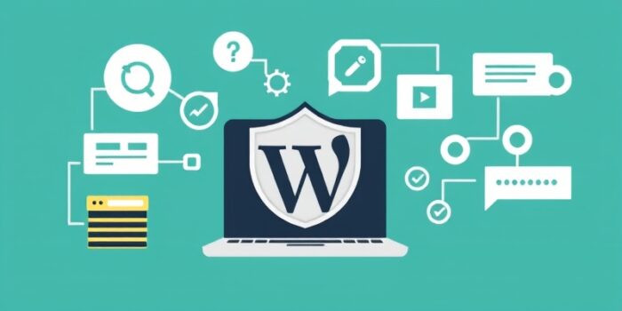 pourquoi faire maintenance wordpress