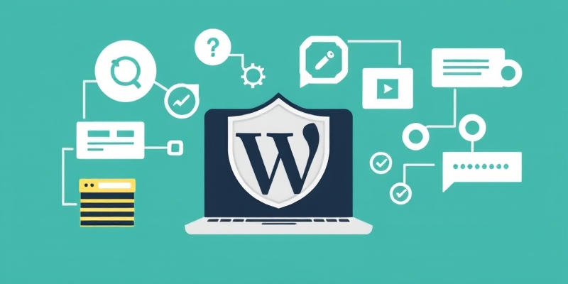 pourquoi faire maintenance wordpress