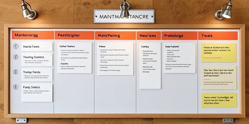 pourquoi maintenance wordpress