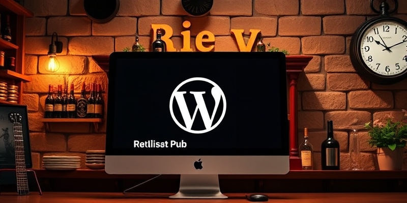 pourquoi maintenant j&rsquo;ai de la pub sur mon site wordpress