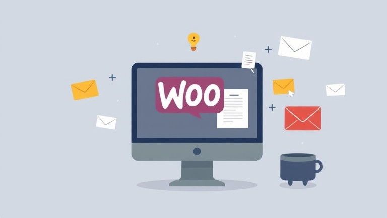 Emails de commande non envoyés : Diagnostic et solutions