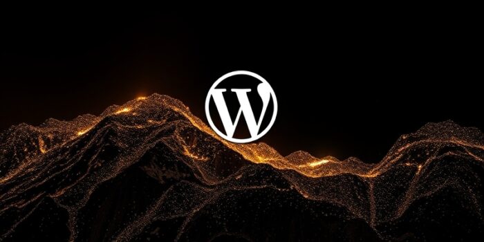 probleme maintenance wordpress 1and1