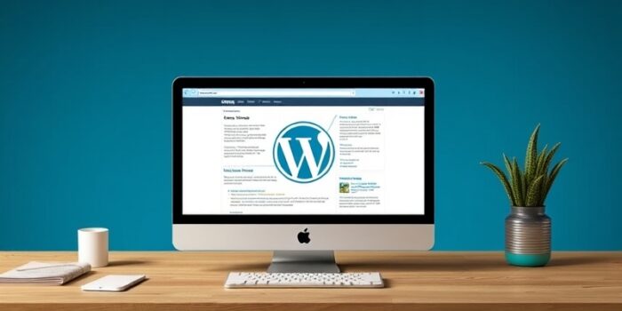 probleme wordpress maintenance