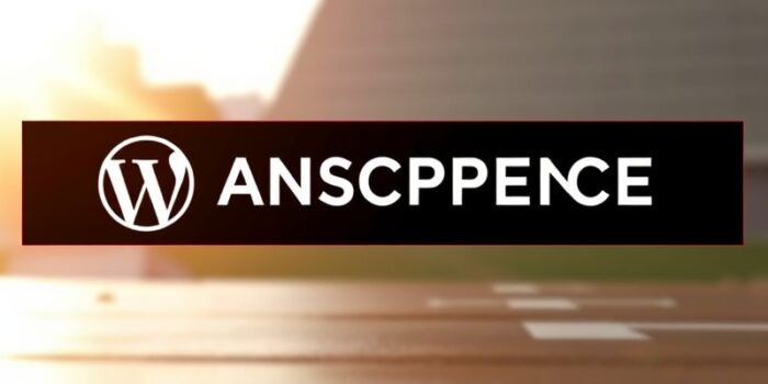 probleme wordpress site en maintenance