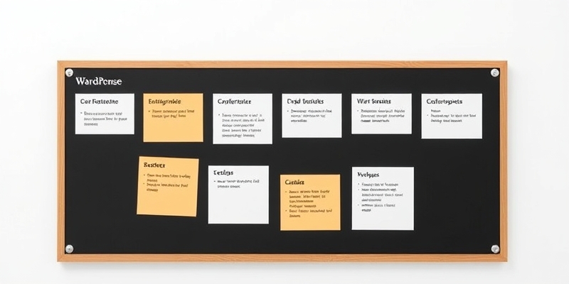 professional wordpress maintenance plan