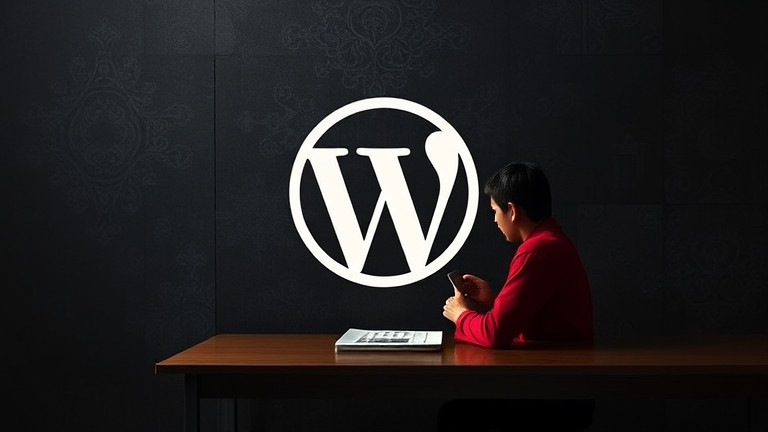 Proteger le contenu dans wordpress