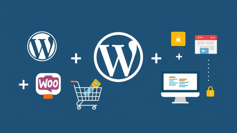 Sécurisez votre admin WordPress : 7 méthodes infaillibles