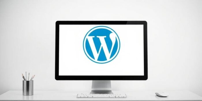 put your wordpress in maintenance