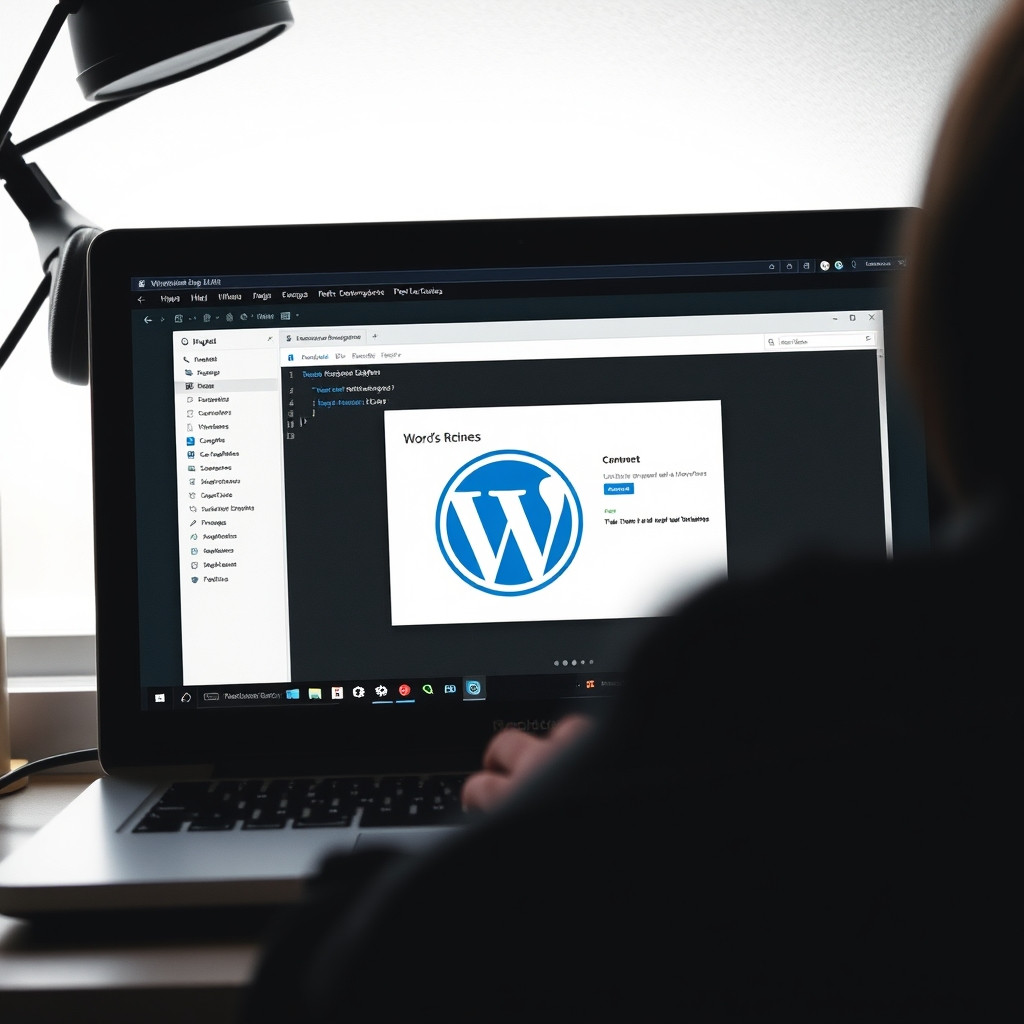 Que se passe t il si je ne fais aucune maintenance sur mon site WordPress