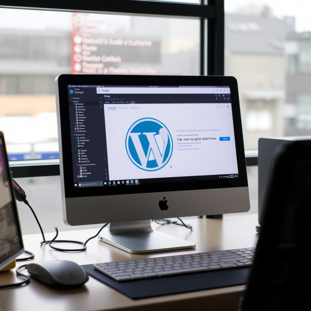 Quel est le rôle d&rsquo;un webmaster