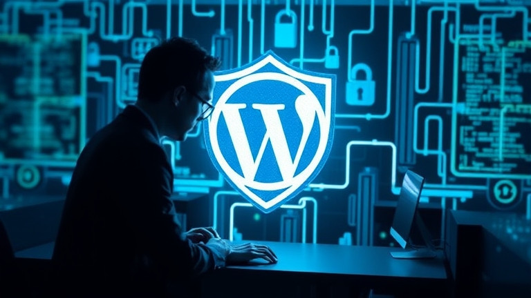 Quelles sont les mesures de sécurité indispensables pour WordPress ?
