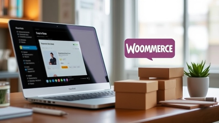 Quels plugins pour accélérer WooCommerce
