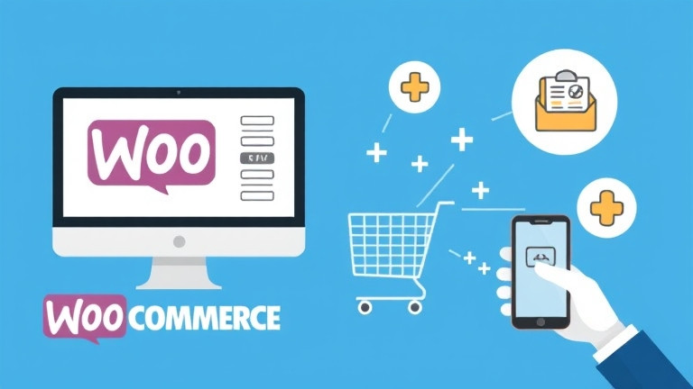Plugins WooCommerce pour améliorer le tunnel de conversion