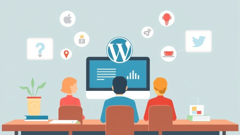 Plugins WordPress pour gérer les rôles utilisateurs