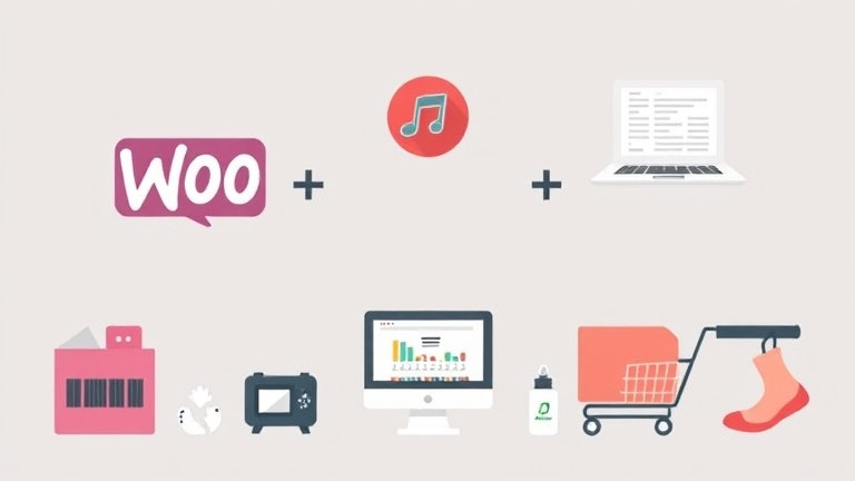 Personnalisez WooCommerce avec les meilleurs plugins