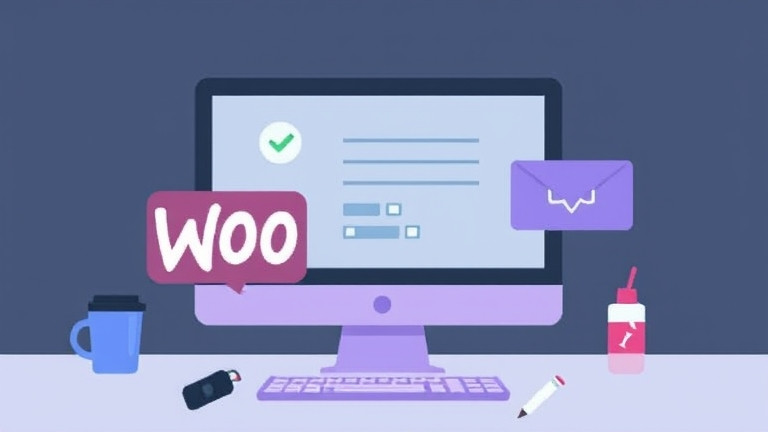 Plugins pour synchroniser WooCommerce avec ERP ou caisse