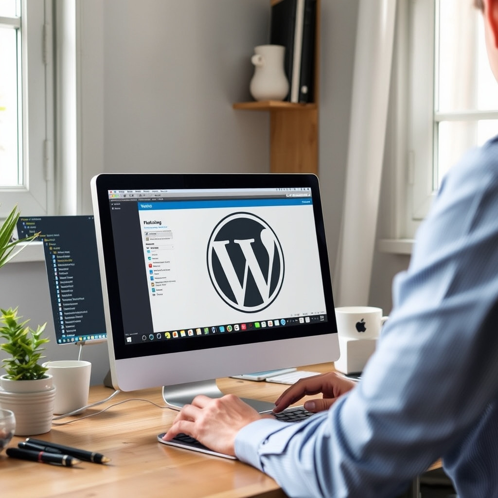 Qu’est ce que la maintenance d’un site WordPress et pourquoi est ce indispensable