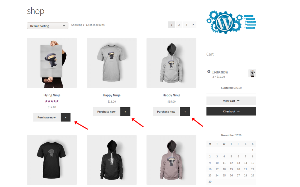 1 Qu'est-ce qu'un bouton de vue rapide?
