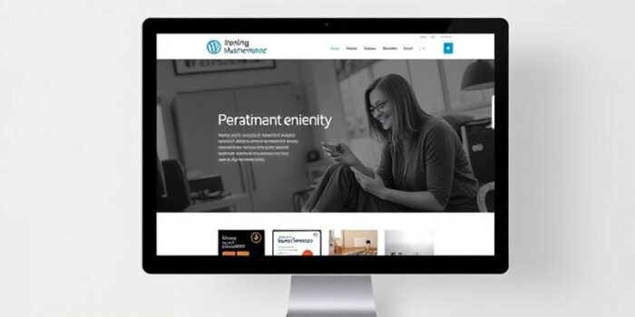 raleigh wordpress maintenance