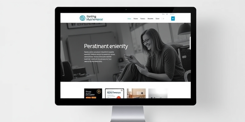 raleigh wordpress maintenance