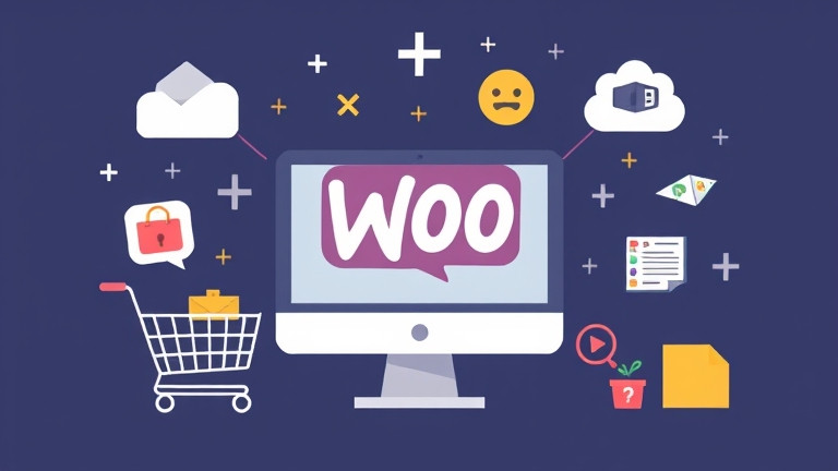 Transformez vos ventes avec la recherche vocale WooCommerce
