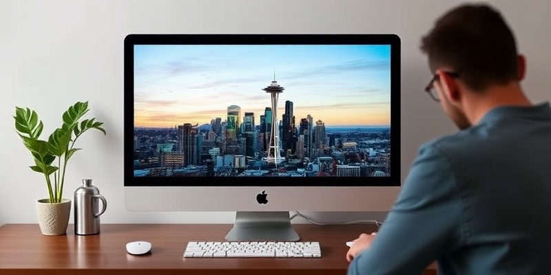 seattle wordpress website maintenance