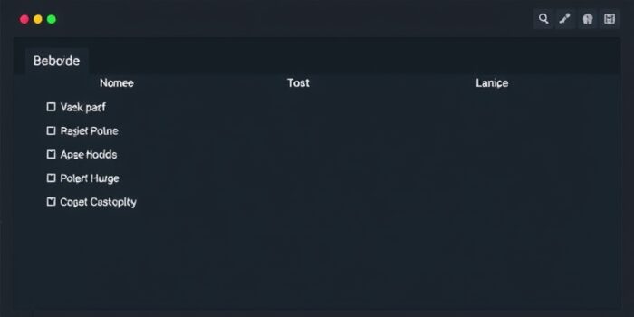 service maintenance de site wordpress