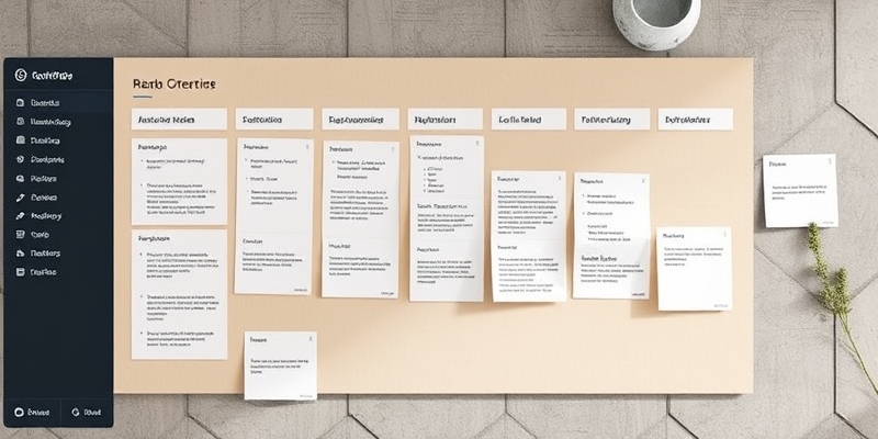 service maintenance wordpress