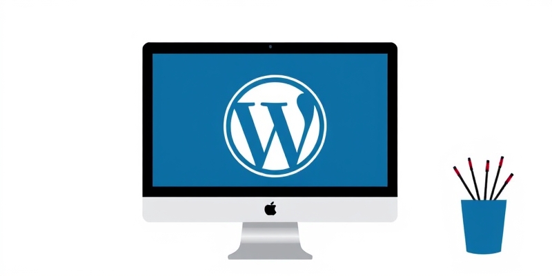 set maintenance mode wordpress