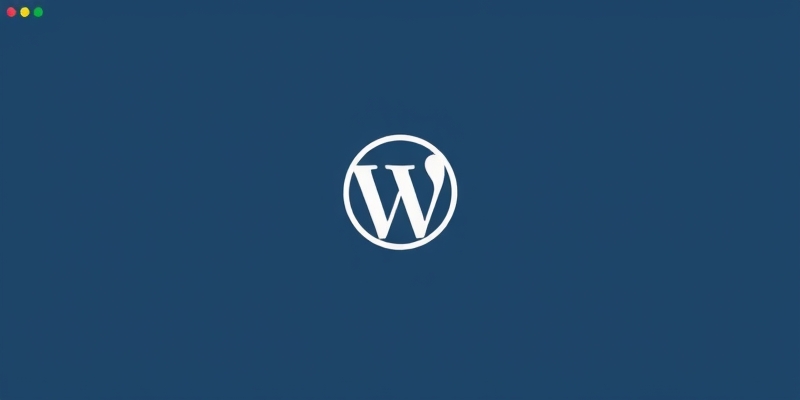 site en maintenance extension wordpress