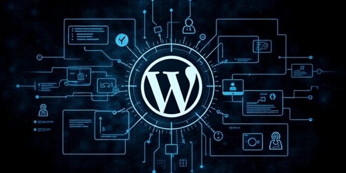 site en maintenance sur wordpress comment