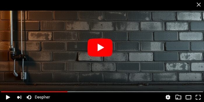 site en maintenance wordpress you tub