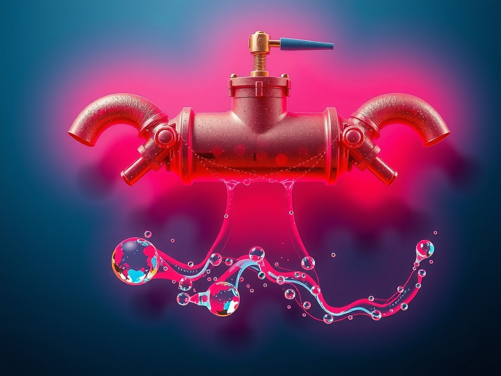 Site Internet Plombier