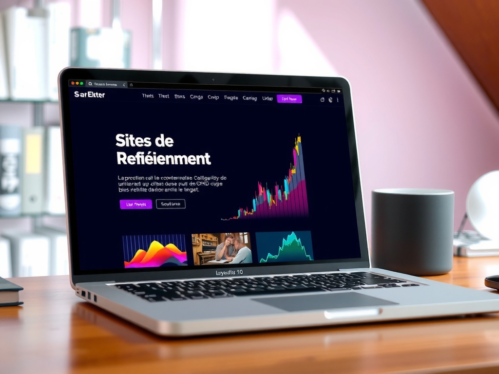 Sites de Référencement