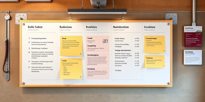 solution maintenance site wordpress