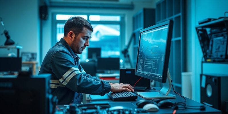 sous-traitance maintenance site wordpress