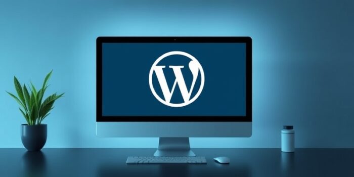 support and maintenance of wordpress sites