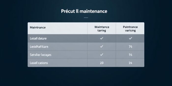 tarif maintenance mensuelle site wordpress